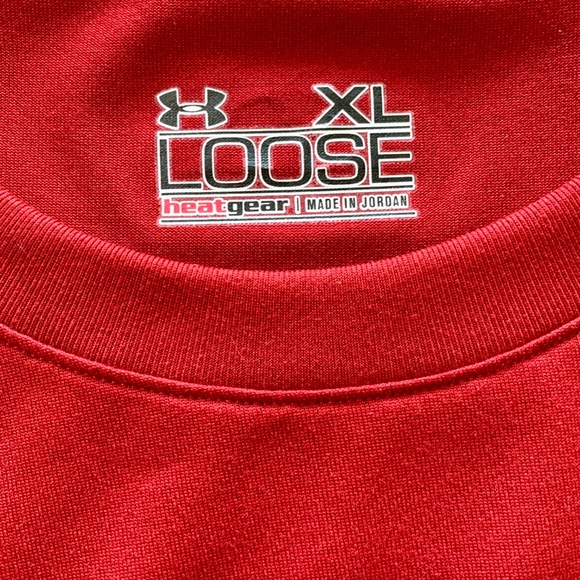 Under Armour Men's T-shirt - Picture 4 of 6